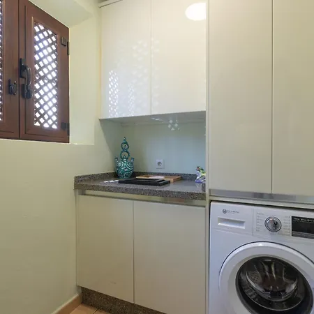 Holiday home Casa El Naranjal 51 Marbella