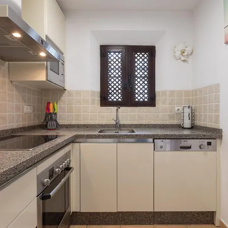 Casa El Naranjal 51 Marbella