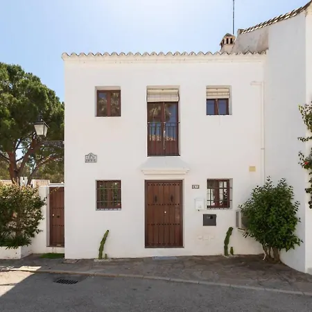 Casa El Naranjal 51 Holiday home *