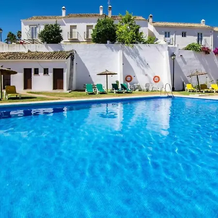 Casa El Naranjal 51 Holiday home Marbella