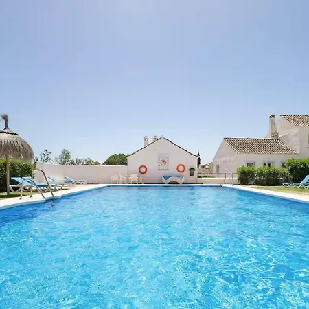 Holiday home Casa El Naranjal 51