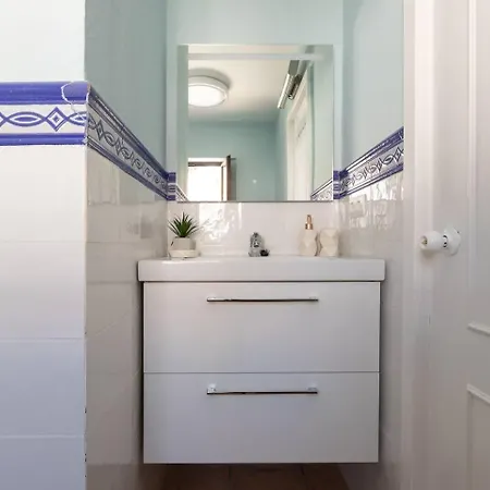 Holiday home Casa El Naranjal 51 Marbella