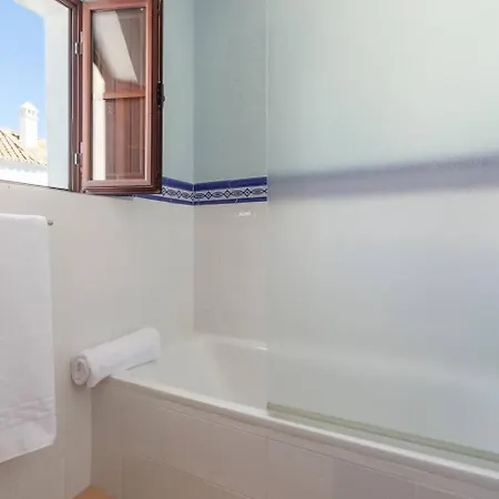 Casa El Naranjal 51 Marbella