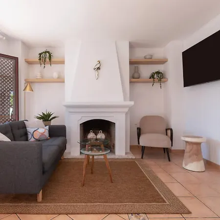 Casa El Naranjal 51 Holiday home *