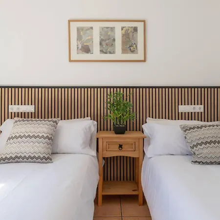 Holiday home Casa El Naranjal 51 Marbella