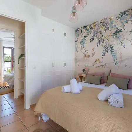 Casa El Naranjal 51 * Marbella