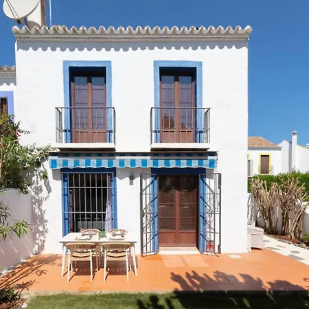 Holiday home Casa El Naranjal 51