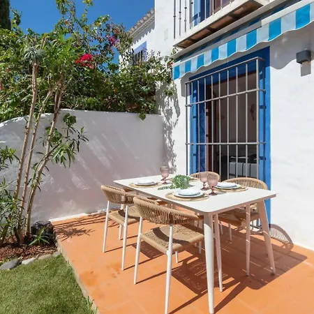 Casa El Naranjal 51 Holiday home *