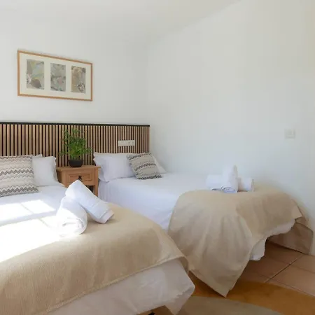 Holiday home Casa El Naranjal 51 *