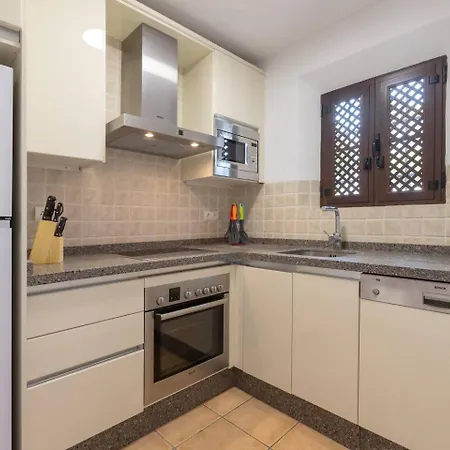Casa El Naranjal 51 Holiday home