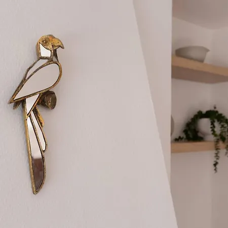 Casa El Naranjal 51 Holiday home