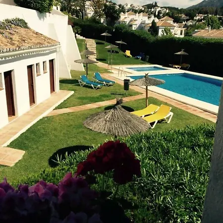 Casa El Naranjal 51 Holiday home Marbella