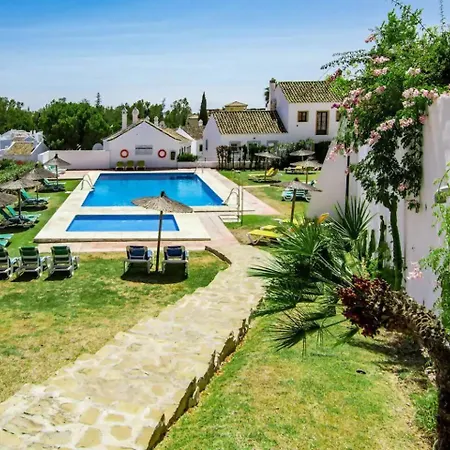 Casa El Naranjal 51 Marbella