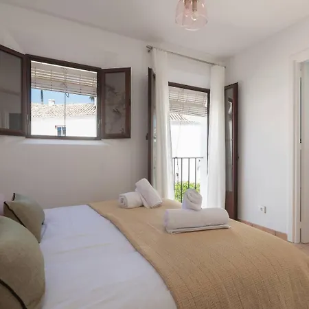 Casa El Naranjal 51 Holiday home Marbella