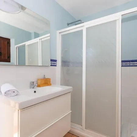 Holiday home Casa El Naranjal 51 *