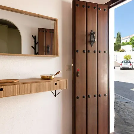 Holiday home Casa El Naranjal 51 Marbella