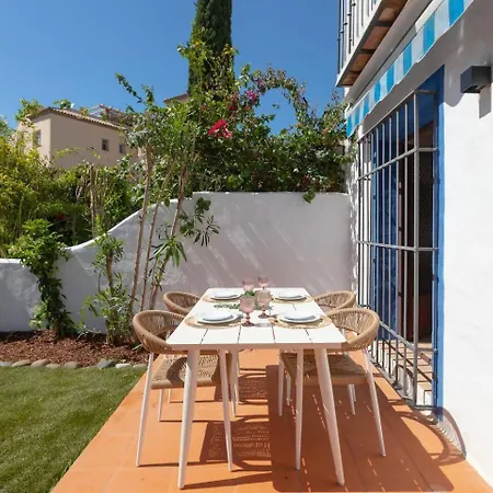 Casa El Naranjal 51 Holiday home *