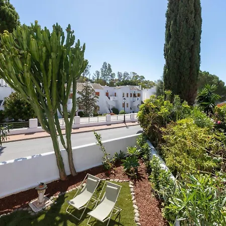 Holiday home Casa El Naranjal 51 Marbella