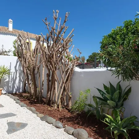 Casa El Naranjal 51 Holiday home