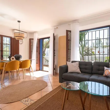 Holiday home Casa El Naranjal 51 Marbella